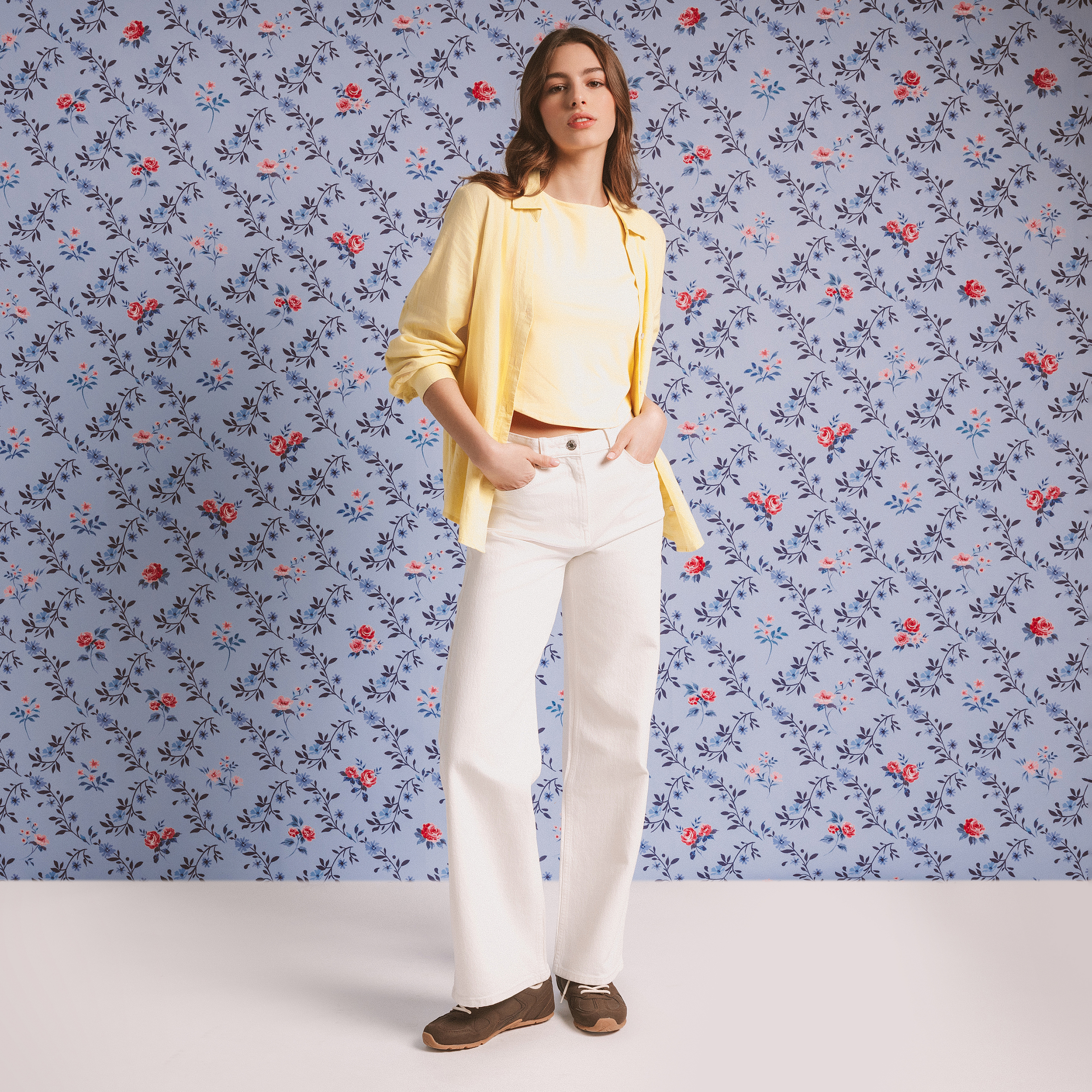Acheter le look complet